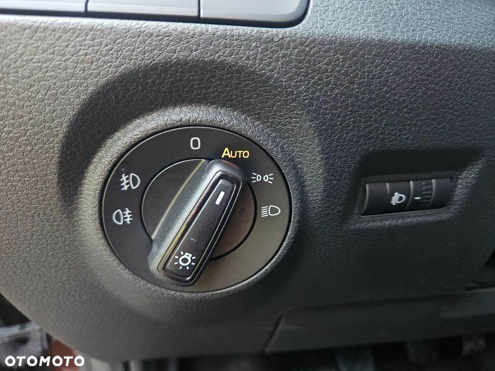 Skoda Fabia 1.2 TSI Edition - 13
