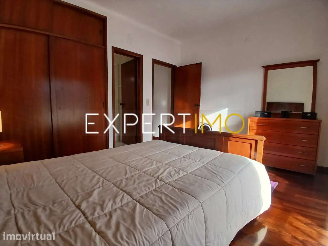 Apartamento T3 centro de Porto de Mós - Grande imagem: 4/15
