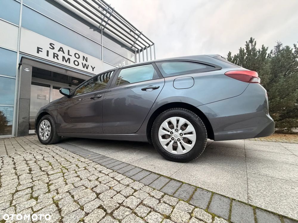 Hyundai i30 - 17