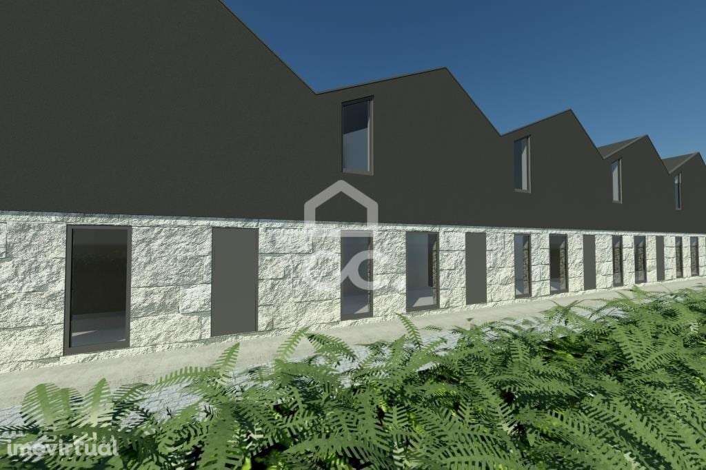 Moradia T1 em Selho São Cristóvão - Guimarães - Grande imagem: 4/11