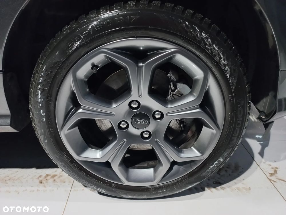 Ford EcoSport 1.0 EcoBoost GPF ST-Line ASS - 41