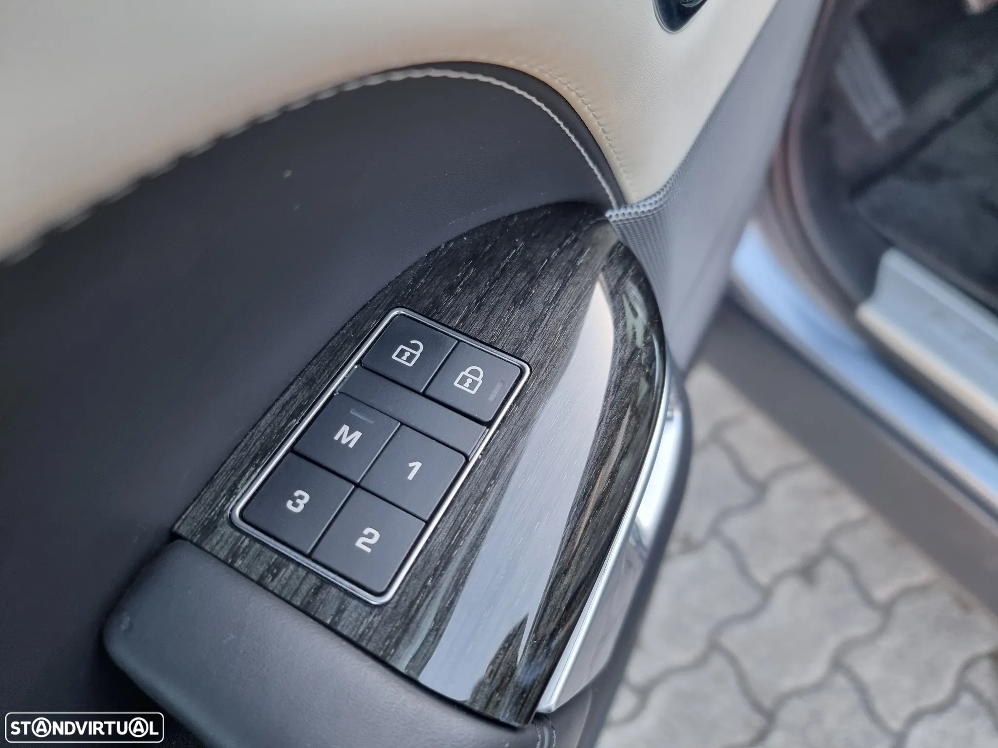 Land Rover Range Rover Sport 2.0 Si4 PHEV HSE Dynamic Stealth - 12