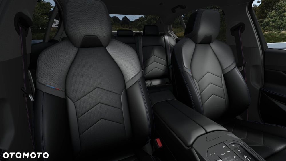 BMW Seria 5 540d xDrive - 5