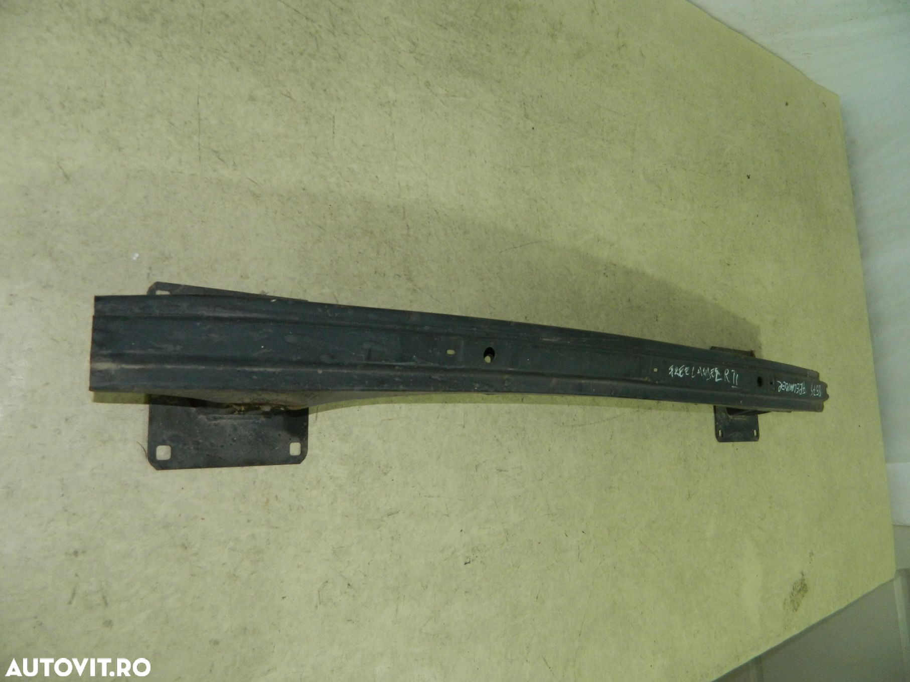 Armatura bara spate, Land Rover Freelander 2, 2006, 2007, 2008, 2009, 2010, 2011, 2012,, 6H52-17B892-BB - 6