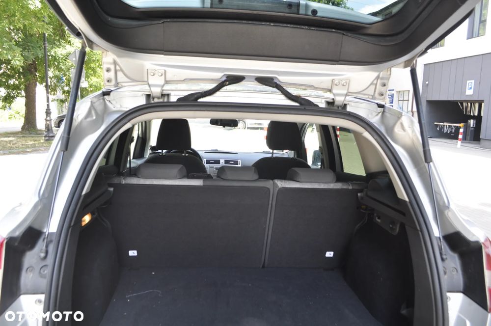 Ford Kuga 2.0 TDCi Trend - 7