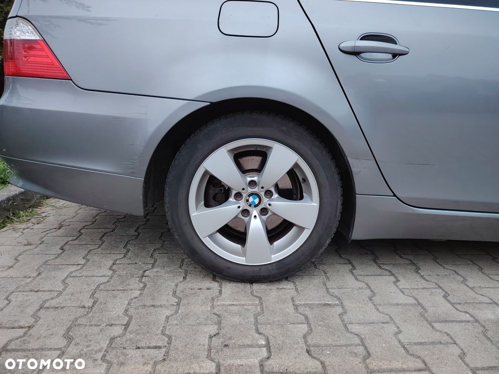 BMW Seria 5 - 3