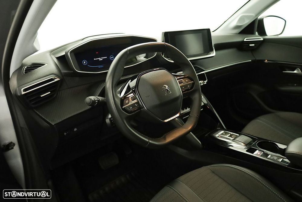 Peugeot e-208 50 kWh Allure Pack - 8