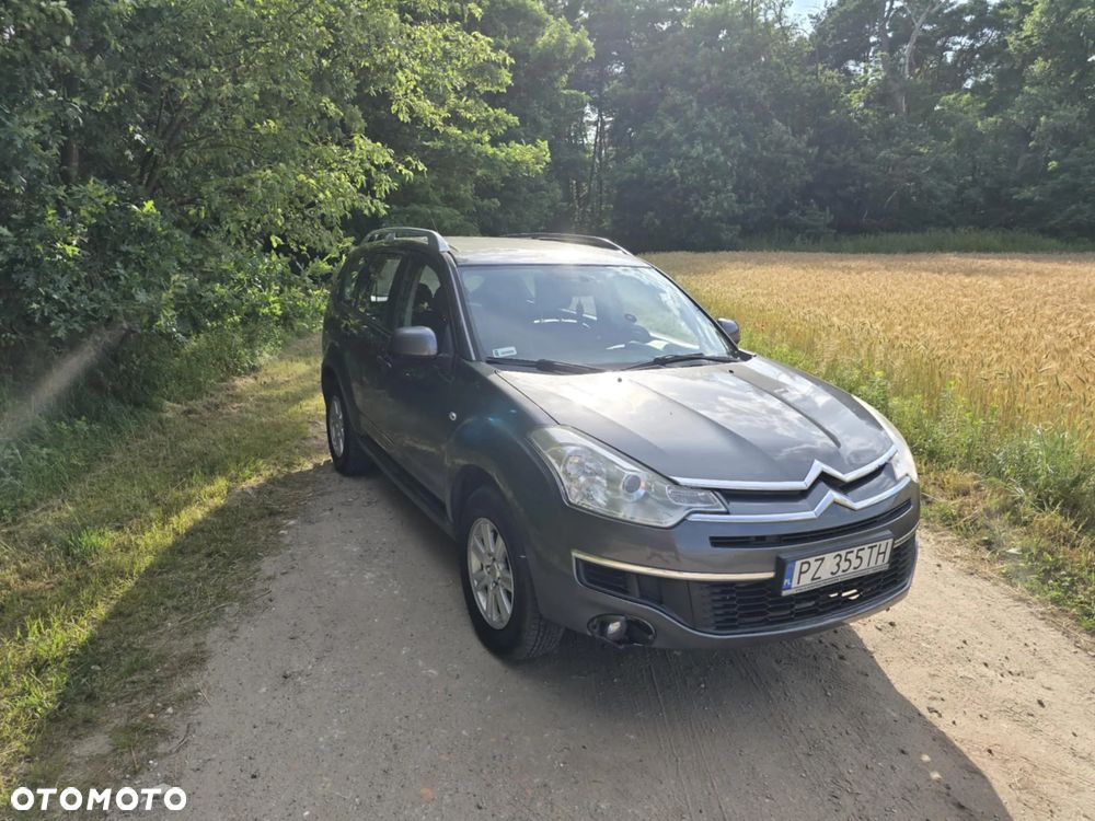 Citroën C-Crosser 2.2 HDi Exclusive - 6