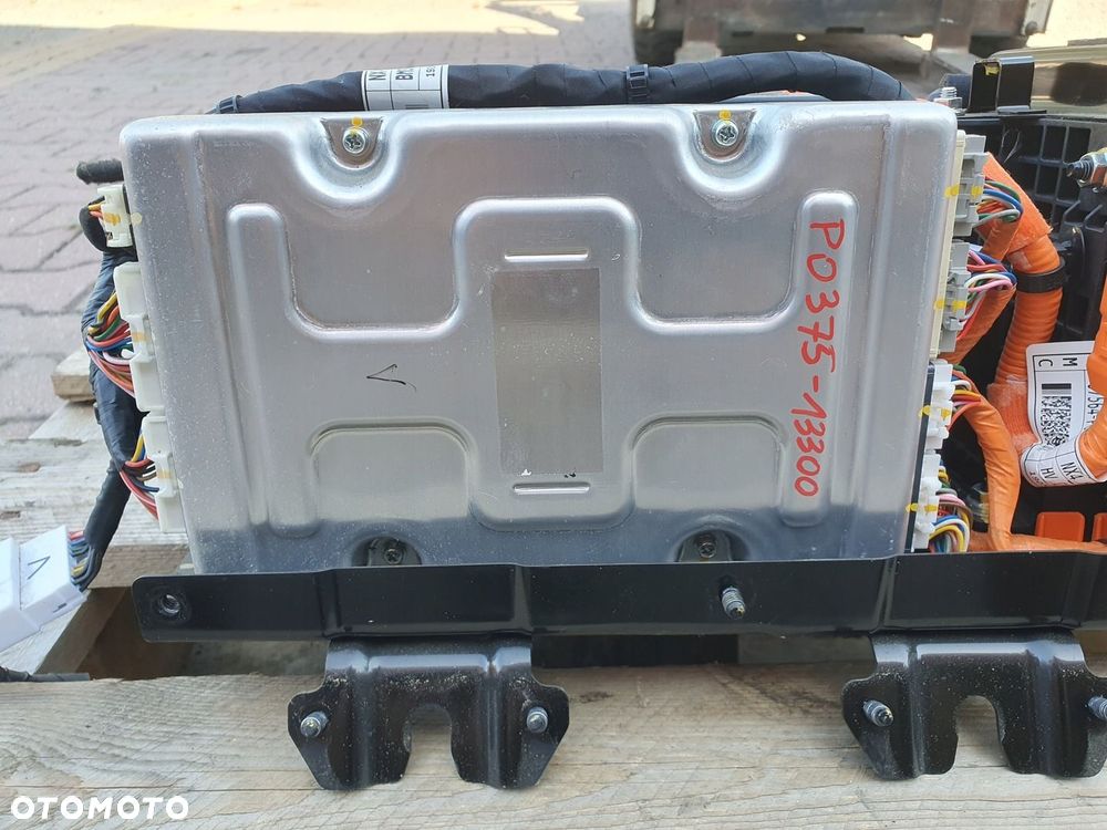 KIA SPORTAGE V SORENTO 23r BATERIA HYBRYDA P0375-13300 - 3