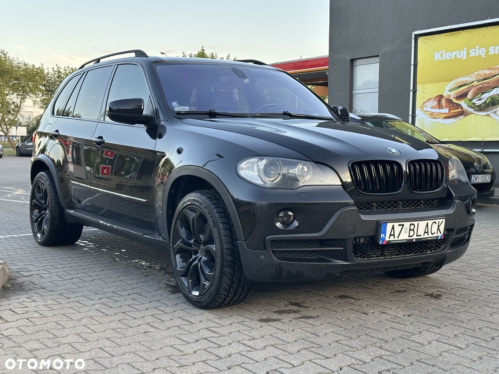 BMW X5 - 5