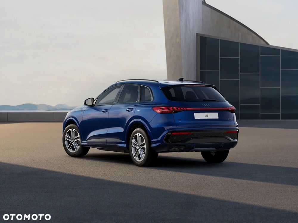 Audi Q5 - 3