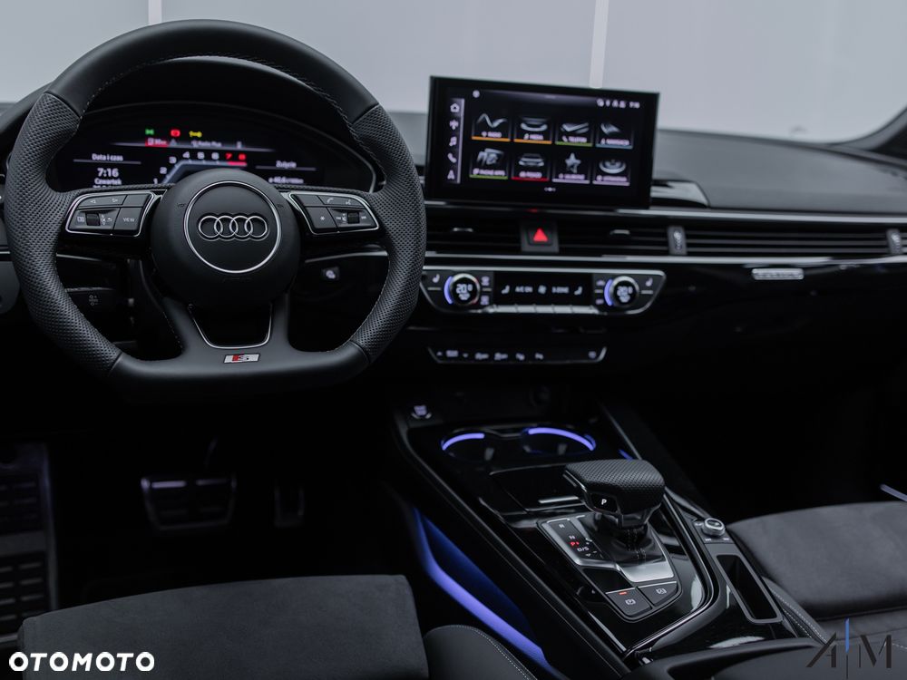 Audi A5 Sportback - 20
