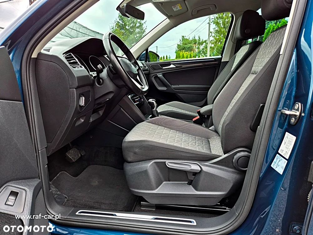 Volkswagen Tiguan 2.0 TDI Life Plus DSG - 31