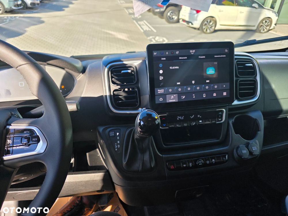 Citroën Jumper - 17