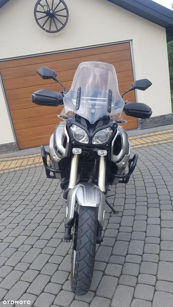Yamaha Tenere - 5