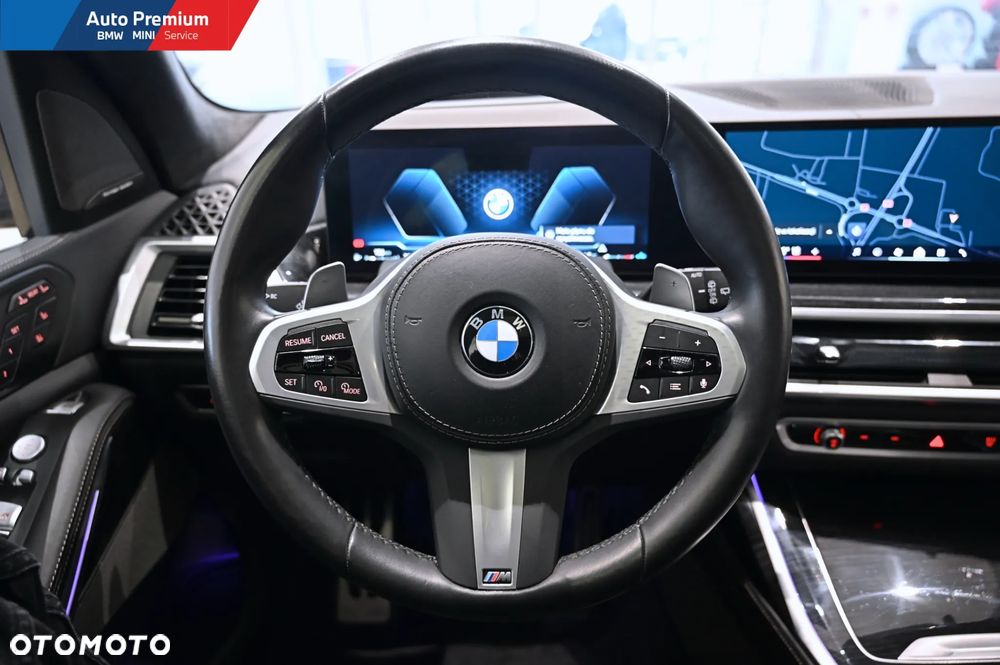 BMW X7 xDrive40d - 9