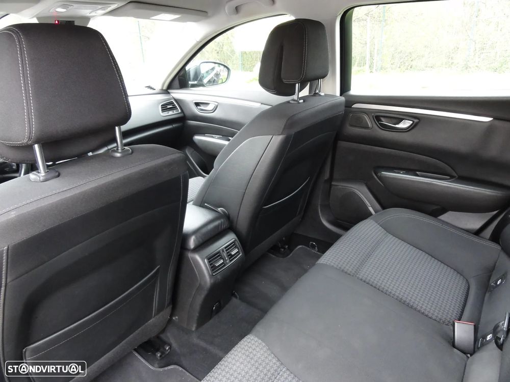 Renault Talisman Sport Tourer 1.5 dCi Zen - 13