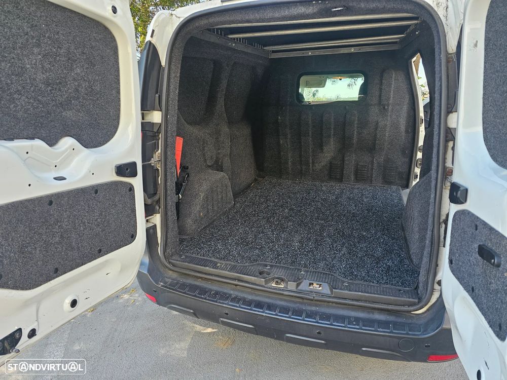 Dacia Dokker - 4