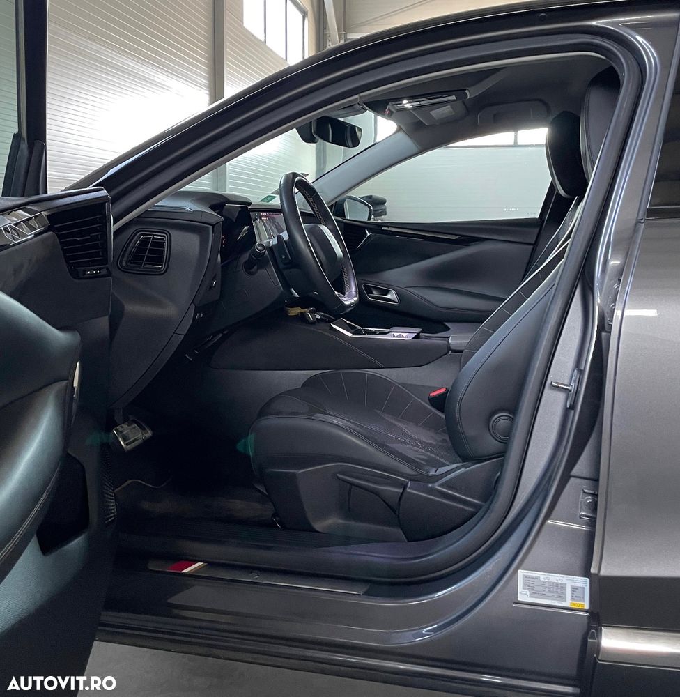 DS Automobiles DS 4 DS4 1.6 PureTech 180 S&S EAT8 RIVOLI - 33