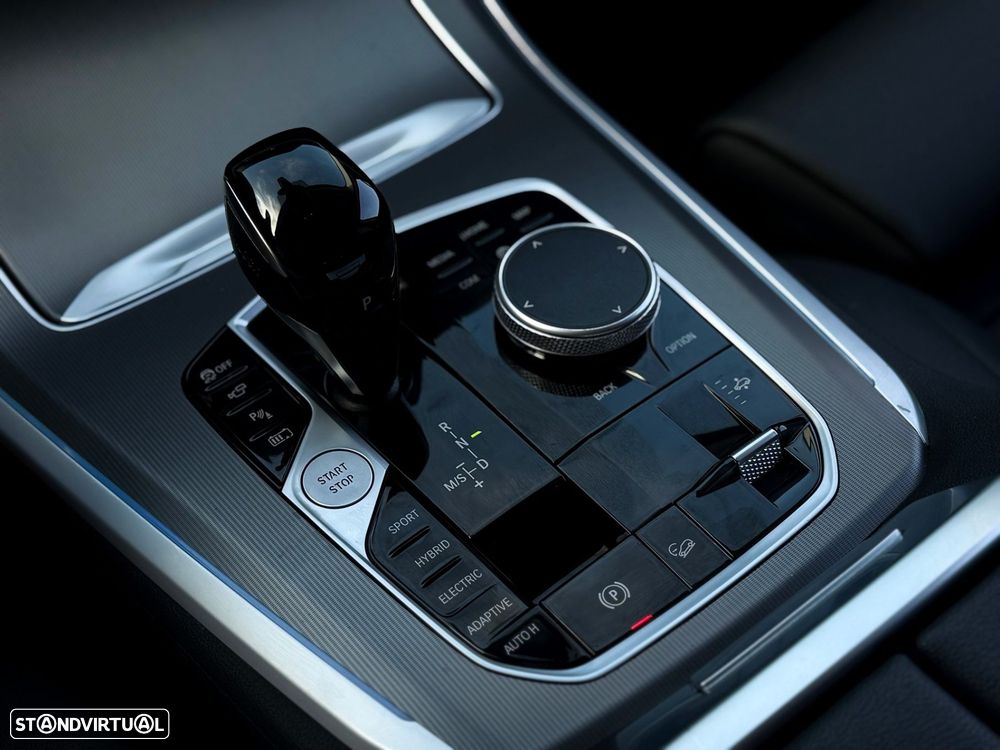 BMW X5 45 e xDrive - 28