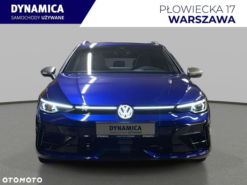 Volkswagen Golf Variant - 3
