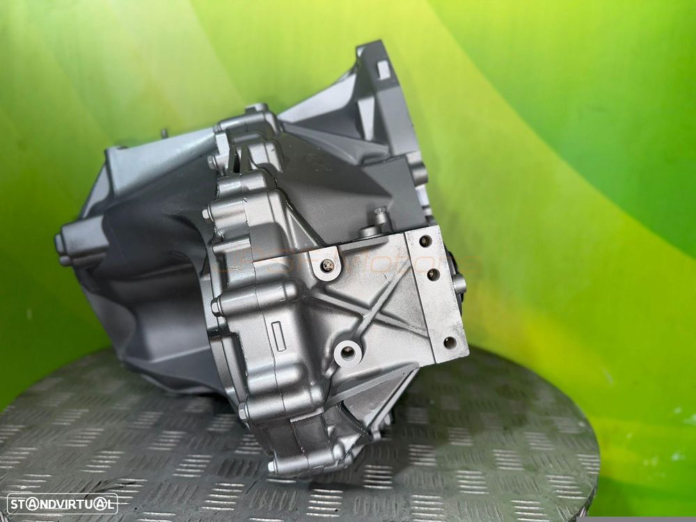 Caixa de Velocidades Toyota Avensis 1.6D-4D 1JB9C-K - 3