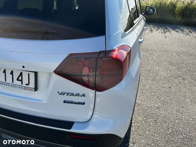 Suzuki Vitara - 31