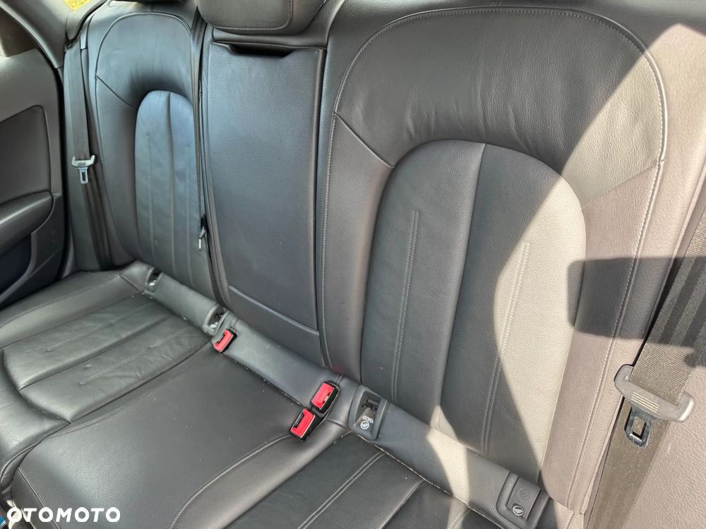 Audi A6 Limousine - 26