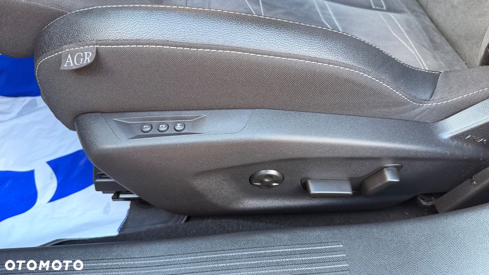 Opel Astra 1.6 T Plug-in Hybrid GS - 19