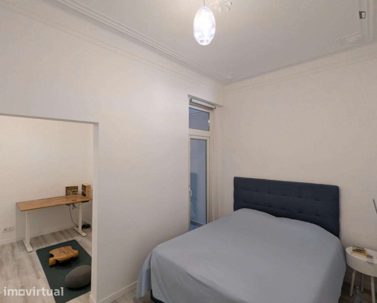 Apartamento com 3 quartos - localizado em Anjos Lisbon - Grande imagem: 4/28