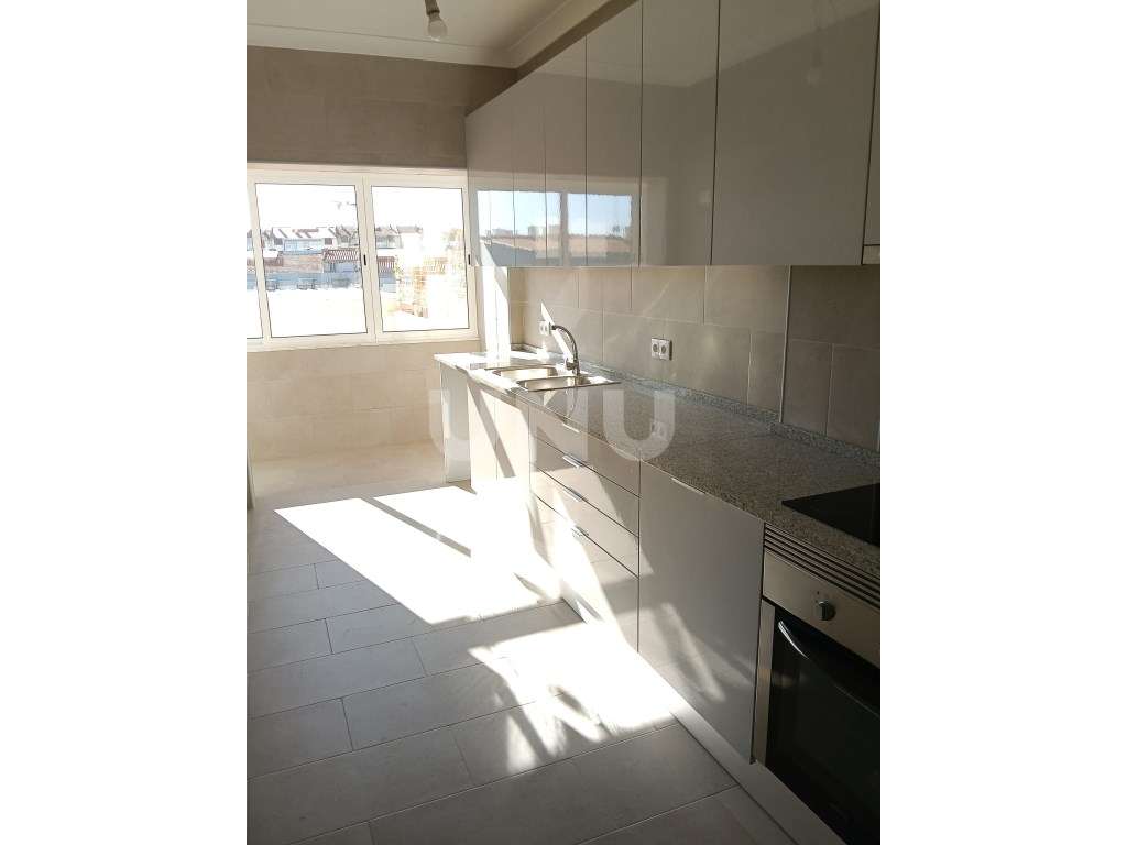 Apartamento T2 - Grande imagem: 5/16