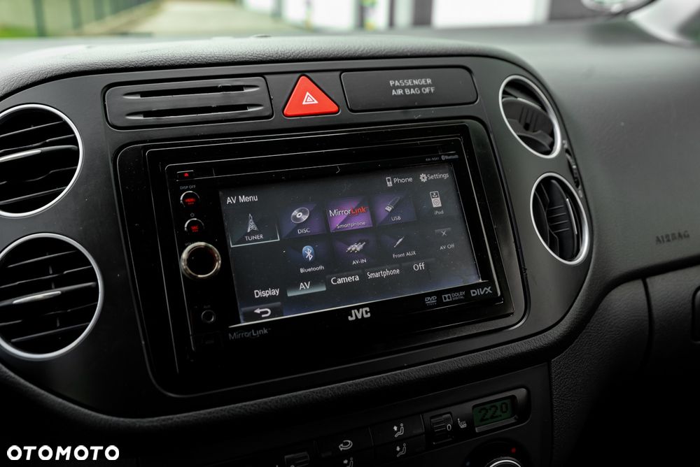 Volkswagen Golf Plus 1.6 Trendline - 34