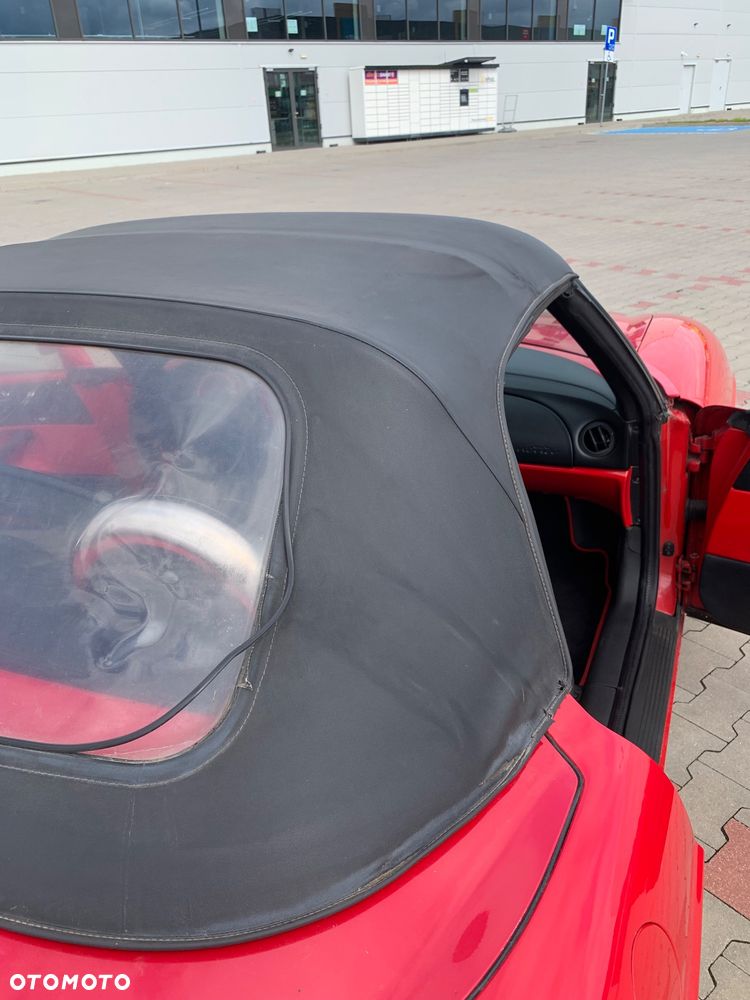 Fiat Barchetta - 13