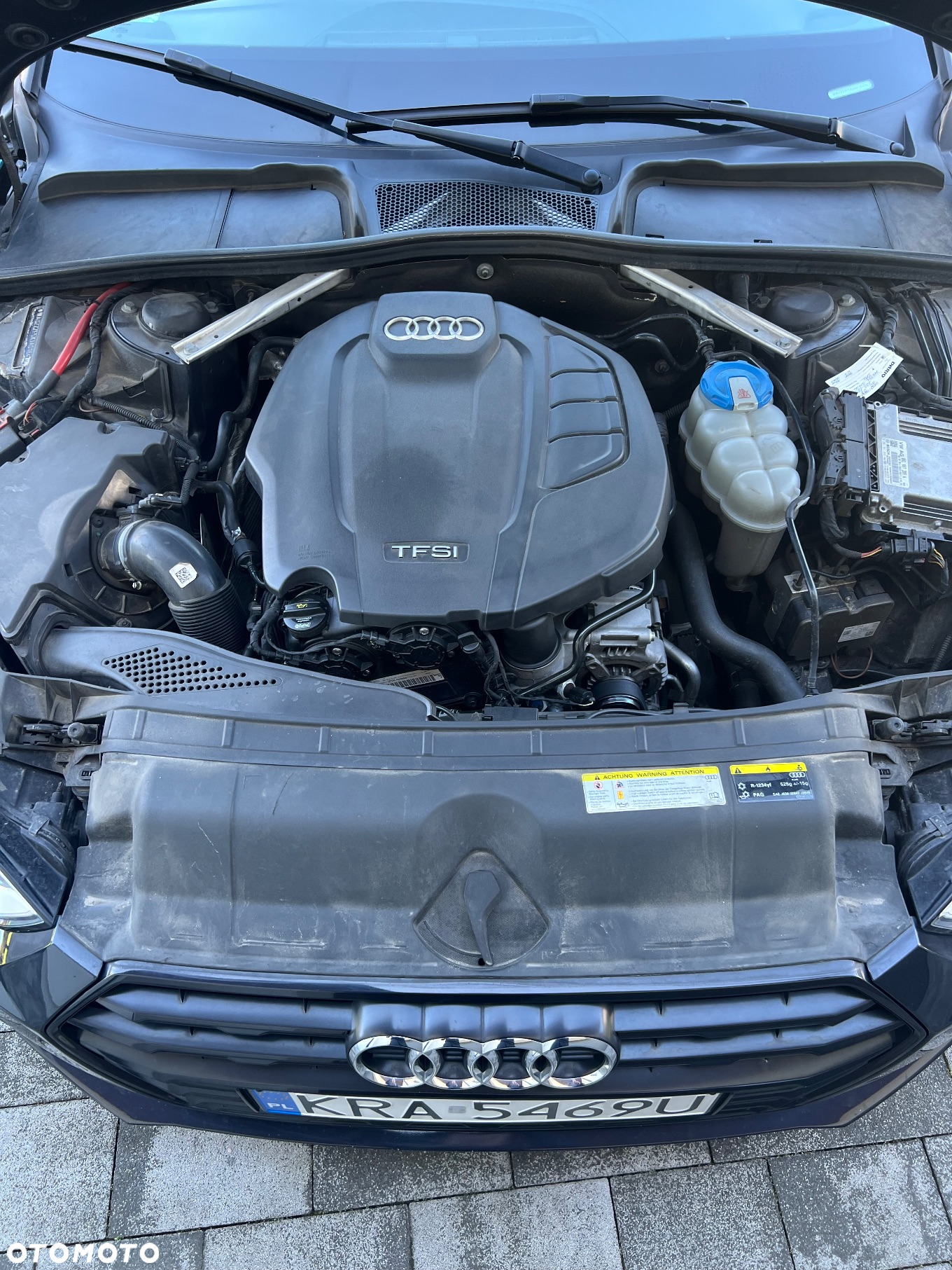 Audi A5 2.0 TFSI S tronic - 18