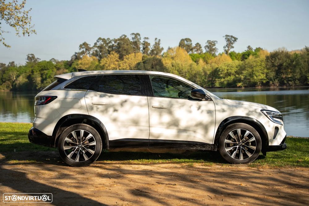 Renault Austral 1.2 E-Tech Techno - 3