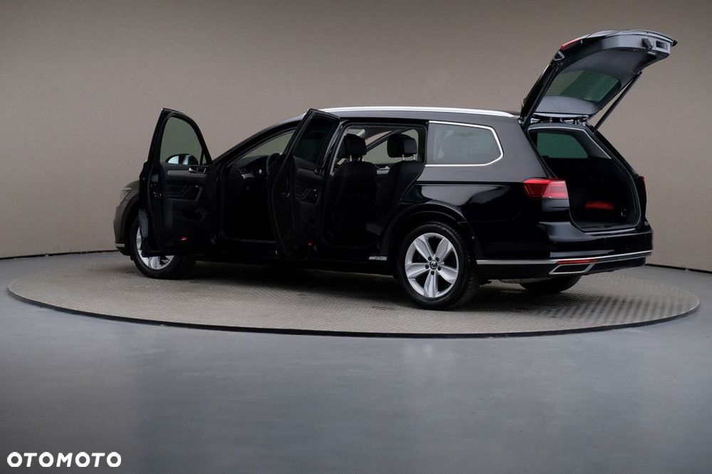 Volkswagen Passat Variant 2.0 TSI Elegance DSG - 7
