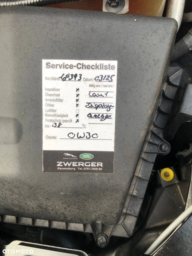 Jaguar XF 2.0 D200 mHEV AWD R-Dynamic S - 18