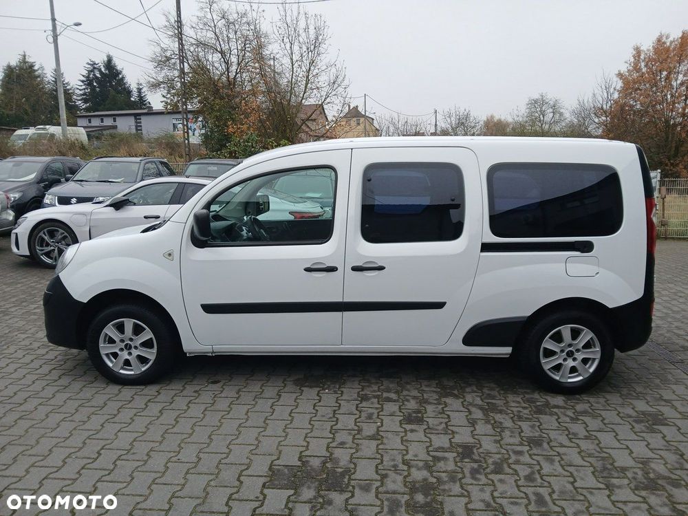 Renault Kangoo dCi 90 FAP Happy Family - 8