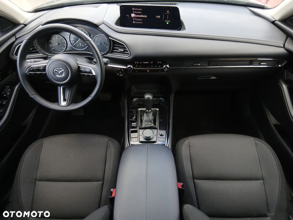 Mazda CX-30 2.0 mHEV Exclusive-Line 2WD - 6