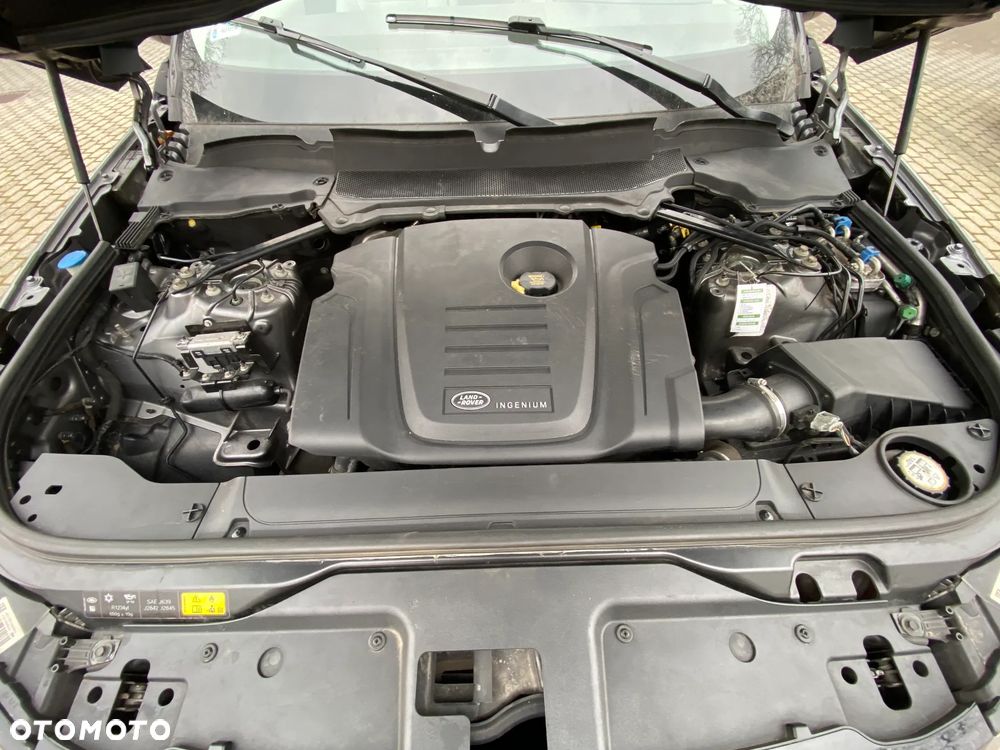 Land Rover Discovery 2.0 SD4 HSE - 6