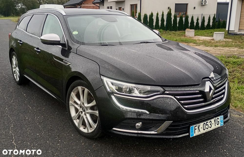 Renault Talisman BLUE dCi 150 INTENS - 3