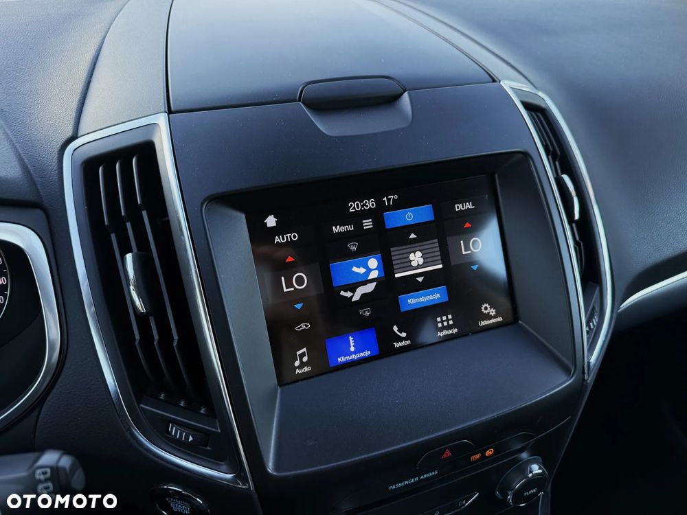 Ford Galaxy 2.0 EcoBlue Titanium PowerShift - 16