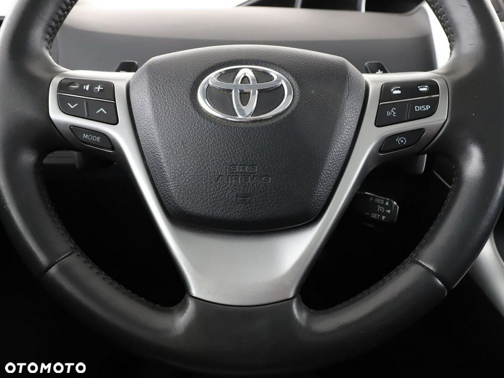 Toyota Verso 1.8 Selection MS EU6 - 22