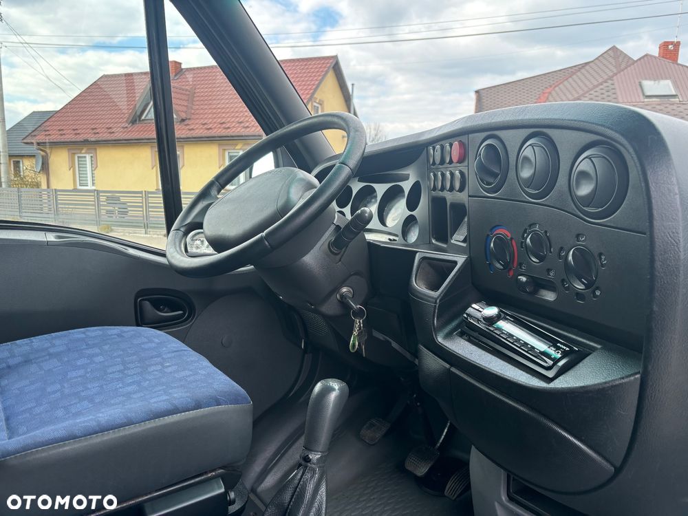 Iveco 35C12 - 10