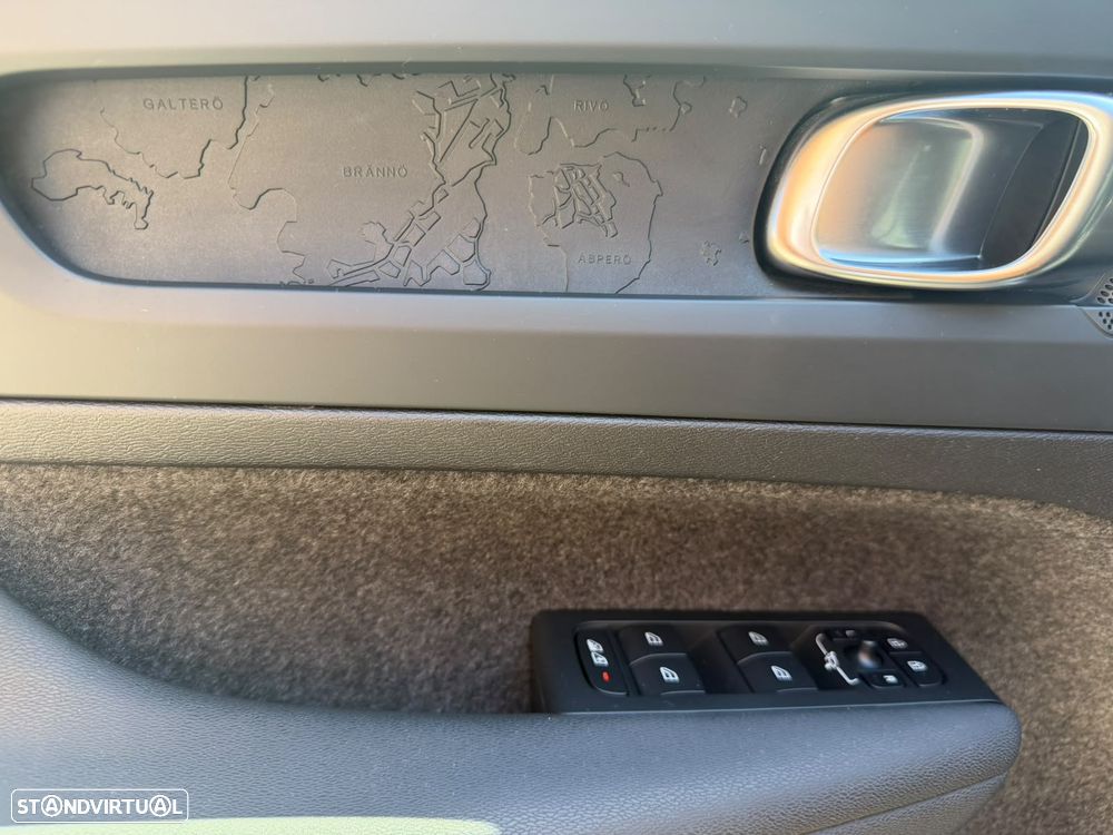 Volvo C40 Recharge Extended Range Plus - 32