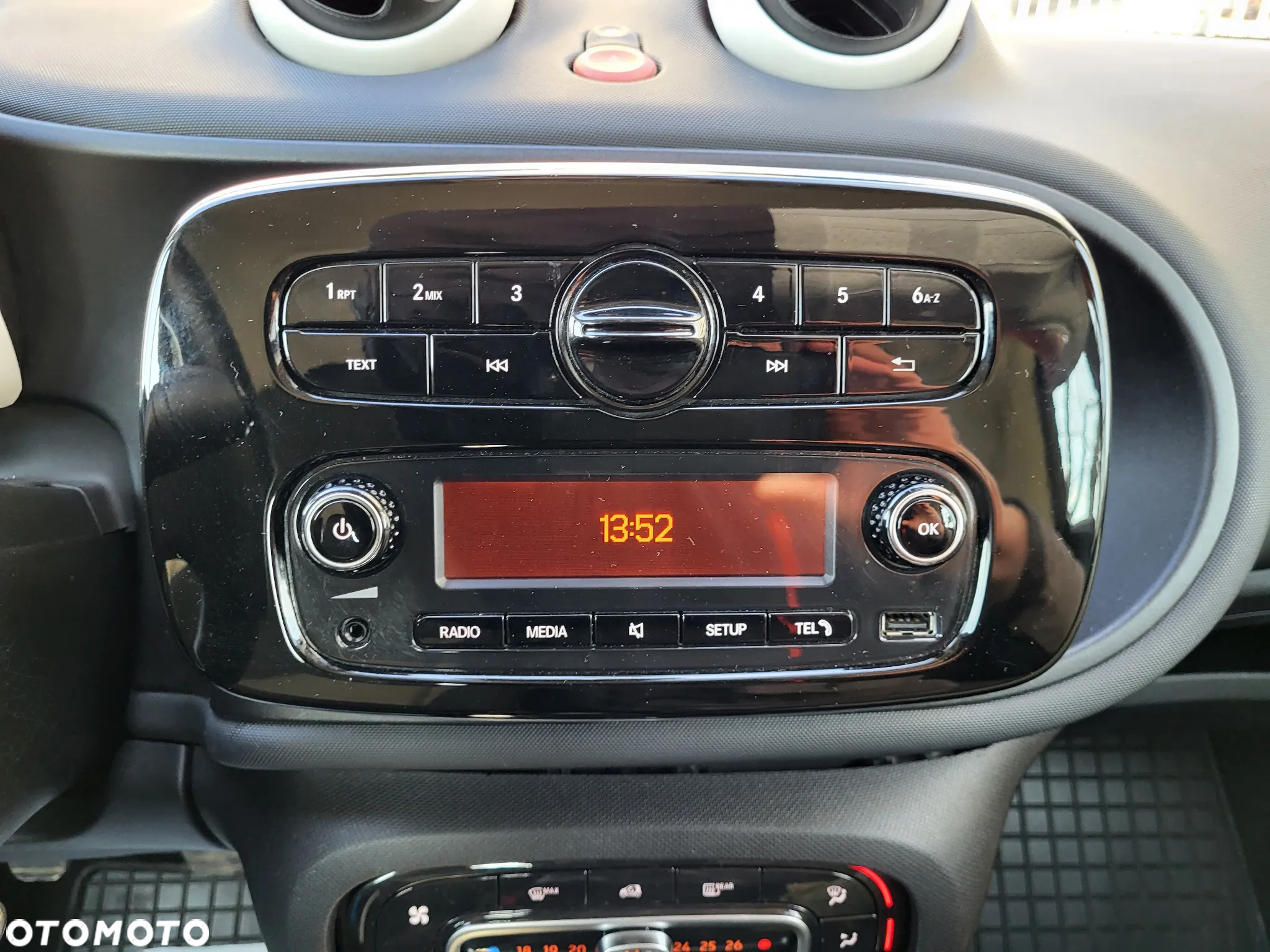 Smart Fortwo - 12