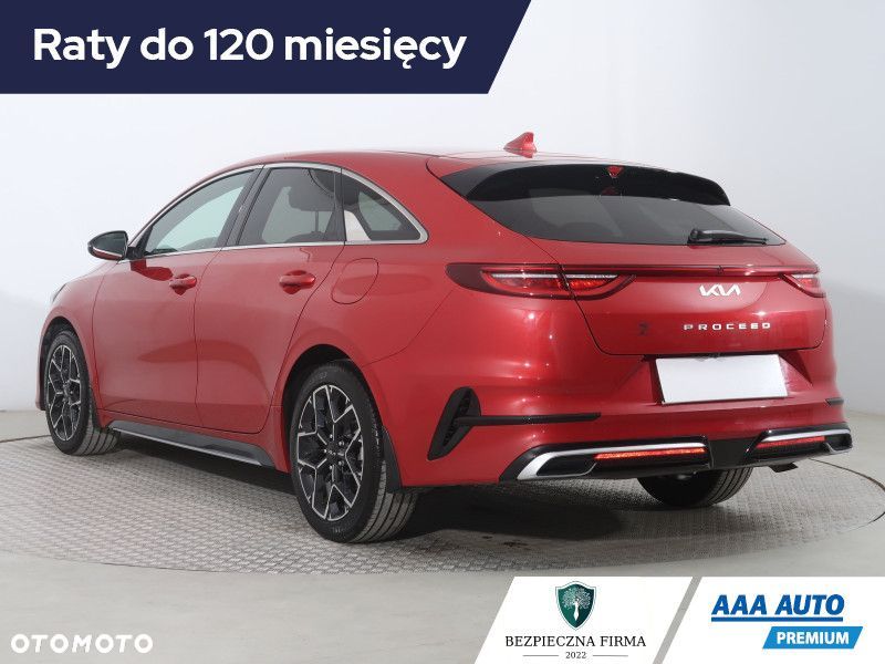 Kia ProCeed - 5