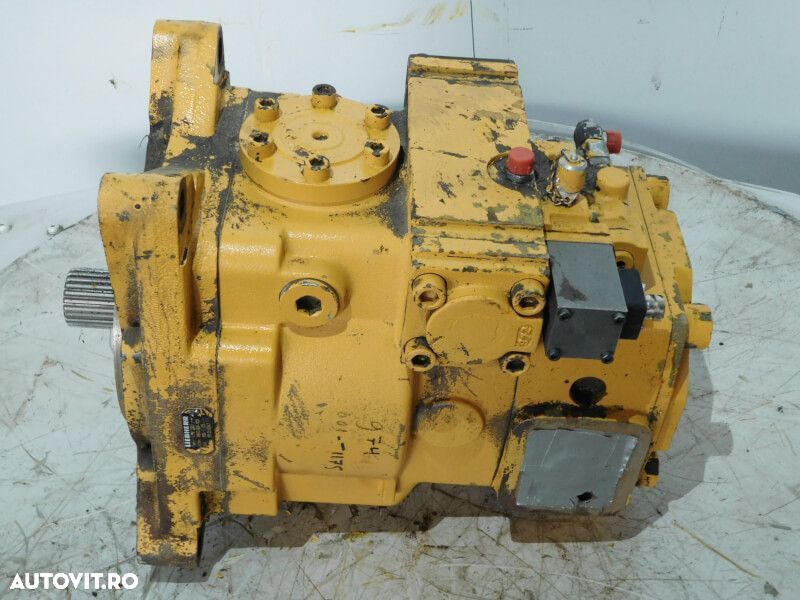 Pompa hidraulica liebherr lpv250 r974b / r974 li - 1