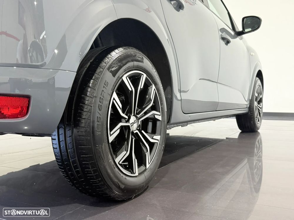 Dacia Sandero 1.0 ECO-G Comfort Bi-Fuel - 46