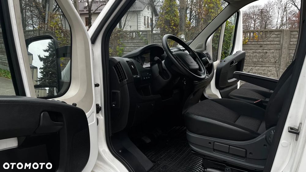 Peugeot BOXER - 6
